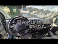 Peugeot boxer enkele cabine (kapot) - 1-rfu-448 - n°chassis vf3yczmfc12d00120-01 - afbeelding 3 van  5