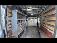 Peugeot boxer enkele cabine (kapot) - 1-rfu-448 - n°chassis vf3yczmfc12d00120-01 - afbeelding 4 van  5