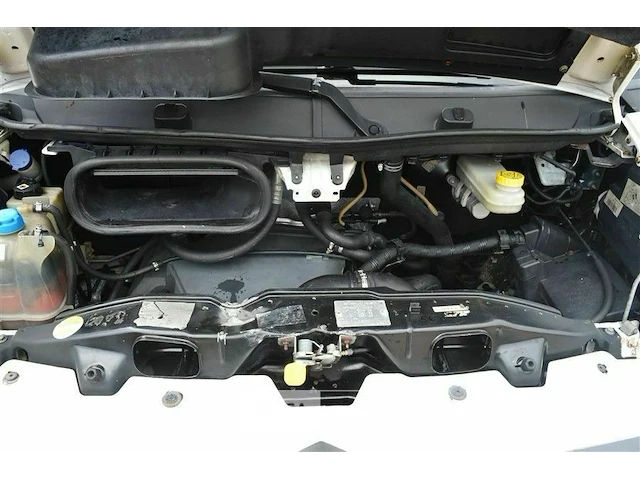 Peugeot boxer koeling - afbeelding 5 van  32