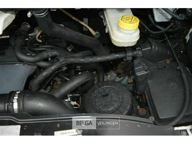 Peugeot boxer koeling - afbeelding 6 van  32