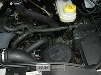 Peugeot boxer koeling - afbeelding 6 van  32