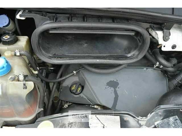 Peugeot boxer koeling - afbeelding 7 van  32