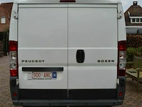 Peugeot boxer koeling - afbeelding 18 van  32