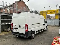 Peugeot boxer lichte vrachtwagen - afbeelding 28 van  31
