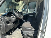 Peugeot boxer lichte vrachtwagen - afbeelding 3 van  16