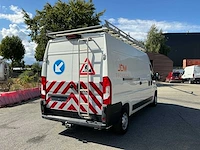 Peugeot boxer lichte vrachtwagen - afbeelding 11 van  16