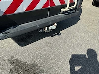 Peugeot boxer lichte vrachtwagen - afbeelding 16 van  16