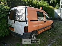 Peugeot boxer lichte vrachtwagen - afbeelding 4 van  18