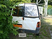 Peugeot boxer lichte vrachtwagen - afbeelding 5 van  18