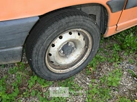 Peugeot boxer lichte vrachtwagen - afbeelding 7 van  18