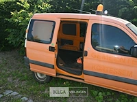 Peugeot boxer lichte vrachtwagen - afbeelding 8 van  18