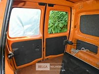 Peugeot boxer lichte vrachtwagen - afbeelding 9 van  18