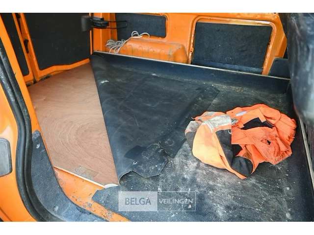 Peugeot boxer lichte vrachtwagen - afbeelding 10 van  18