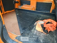 Peugeot boxer lichte vrachtwagen - afbeelding 10 van  18