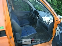 Peugeot boxer lichte vrachtwagen - afbeelding 12 van  18