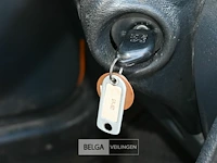 Peugeot boxer lichte vrachtwagen - afbeelding 13 van  18