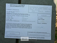 Peugeot boxer lichte vrachtwagen - afbeelding 17 van  18