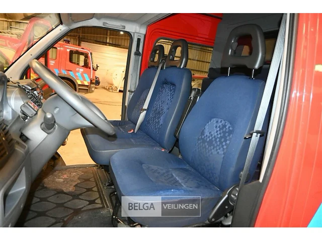 Peugeot boxer lichte vrachtwagen - afbeelding 3 van  29