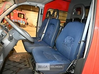 Peugeot boxer lichte vrachtwagen - afbeelding 3 van  29