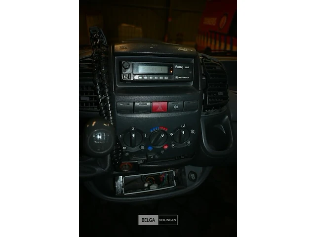 Peugeot boxer lichte vrachtwagen - afbeelding 4 van  29