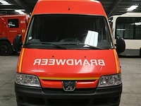 Peugeot boxer lichte vrachtwagen - afbeelding 5 van  29