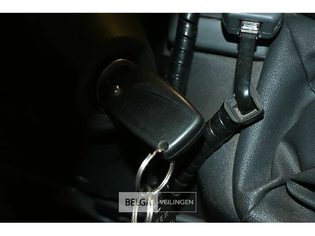 Peugeot boxer lichte vrachtwagen - afbeelding 6 van  29