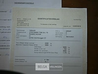 Peugeot boxer lichte vrachtwagen - afbeelding 15 van  29