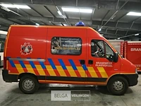 Peugeot boxer lichte vrachtwagen - afbeelding 17 van  29