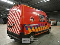 Peugeot boxer lichte vrachtwagen - afbeelding 18 van  29