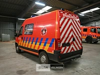 Peugeot boxer lichte vrachtwagen - afbeelding 20 van  29