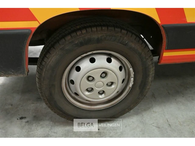 Peugeot boxer lichte vrachtwagen - afbeelding 22 van  29