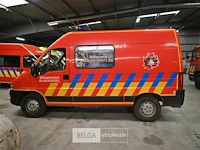 Peugeot boxer lichte vrachtwagen - afbeelding 12 van  29