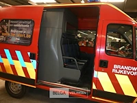 Peugeot boxer lichte vrachtwagen - afbeelding 23 van  29
