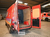 Peugeot boxer lichte vrachtwagen - afbeelding 25 van  29