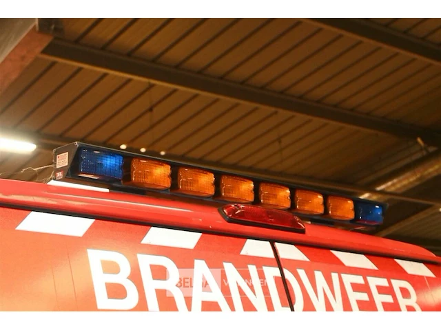 Peugeot boxer lichte vrachtwagen - afbeelding 29 van  29