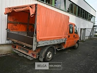 Peugeot boxer lichte vrachtwagen - afbeelding 5 van  19