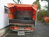 Peugeot boxer lichte vrachtwagen - afbeelding 6 van  19