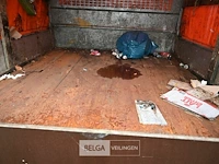 Peugeot boxer lichte vrachtwagen - afbeelding 7 van  19