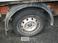 Peugeot boxer lichte vrachtwagen - afbeelding 10 van  19