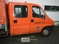 Peugeot boxer lichte vrachtwagen - afbeelding 11 van  19