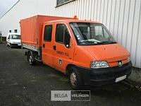 Peugeot boxer lichte vrachtwagen - afbeelding 1 van  19