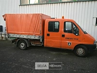 Peugeot boxer lichte vrachtwagen - afbeelding 12 van  19