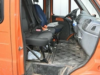 Peugeot boxer lichte vrachtwagen - afbeelding 14 van  19