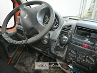 Peugeot boxer lichte vrachtwagen - afbeelding 16 van  19