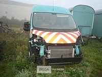Peugeot boxer lichte vrachtwagen - afbeelding 3 van  18