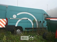 Peugeot boxer lichte vrachtwagen - afbeelding 5 van  18
