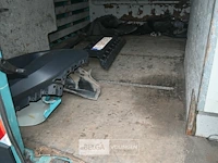 Peugeot boxer lichte vrachtwagen - afbeelding 7 van  18