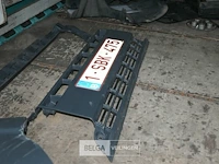Peugeot boxer lichte vrachtwagen - afbeelding 9 van  18