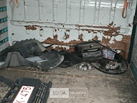 Peugeot boxer lichte vrachtwagen - afbeelding 10 van  18