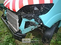 Peugeot boxer lichte vrachtwagen - afbeelding 14 van  18